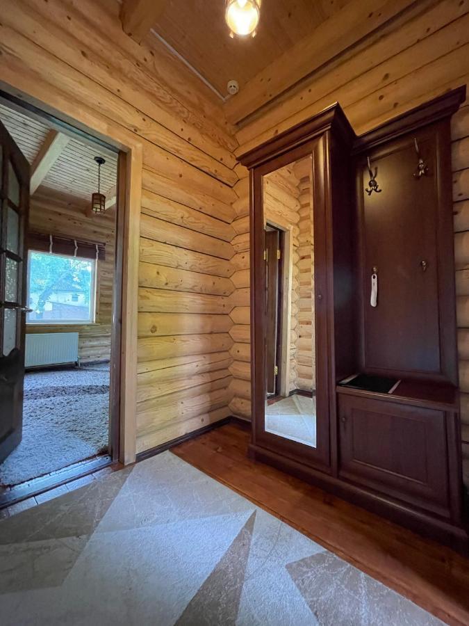 Hotel Complex Lenivaya Vera Novaki Kültér fotó